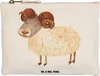 Mr. & Mrs. Panda pencil case Sternzeichen Widder Grösse XL Produktbild-Vorschau 1