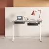 MC-461 Maclean Ergonomická zásuvka pod stôl s uzamykaním na Náhľad obrázku produktu 8