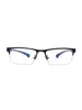 VeyRey Blue Light Blocking Glasses Square Sture Black Voir les images du produit 5