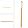 Relaxdays Schubladentrenner, 10 tlg. Set, verstellbare Produktbild-Vorschau 6
