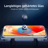 Hülle + 2x Schutzglas für iPhone 17 Pro 9H Panzerfolie Case Produktbild-Vorschau 3