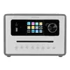 Noxon iRadio 500 CD Anthrazit - 360° Soundsystem DAB+ / UKW Produktbild-Vorschau 4
