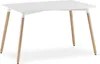 Esstisch Tisch Küchentisch Esszimmertisch klein 120cm Länge Produktbild-Vorschau 1