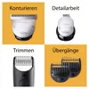 Braun Series 9 BT9421 baardtrimmer Productafbeelding-voorbeeld 8