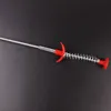 Abflussreiniger Rohrbürste Abflussfrei Rohr Abfluss Siphon Produktbild-Vorschau 5