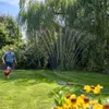 Hozelock Viereckregner Aquasave Pro 220 m² Produktbild-Vorschau 4
