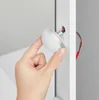 VASAGLE Schminktisch, mit LED-Beleuchtung, einstellbare Produktbild-Vorschau 5