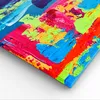 Bild auf Leinwand - Leinwandbild - Abstraktion Design Produktbild-Vorschau 5