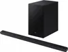 Samsung HW-S700D/EN 9.1.4 Soundbar inkl. Wireless-Subwoofer Produktbild-Vorschau 1