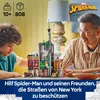 LEGO Marvel Super Heroes Spider-Man vs. Oscorp Náhled obrázku produktu 36