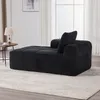 MODFU Gemütlicher Loungesessel-Sofa Polstermöbel mit Produktbild-Vorschau 3