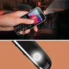 Mobilní telefon myPhone Halo C SENIOR černý Náhľad obrázku produktu 4