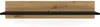 Hängeregal Nuka G 100 cm Hängendes Regal Bücherregal Produktbild-Vorschau 2