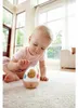 Hape Wobble Wonder Stacker, 1 Jahr(e), Holz, Mehrfarbig Produktbild-Vorschau 11