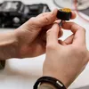 LEGO Speed Champions Ken Block a '65 Ford Mustang Hoonicorn Náhľad obrázku produktu 16