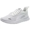 Puma Mädchen Sneaker, weiß(pumawhitepumawhite (002)), Gr. 6 Produktbild-Vorschau 22