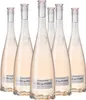 Cote des Roses rosé 2025 Lot 6 Bouteilles 75cl Voir les images du produit 1