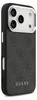 Guess Housse de portable pour Apple iPhone 17 Pro Housse de Voir les images du produit 4