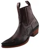Stivaletto Sendra da uomo 4660 Marrone Anteprima dell’immagine prodotto 1