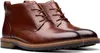 Clarks  Aldwin Chukka - herren stiefelette Produktbild-Vorschau 2