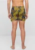 Urban Classics Pánske boxerky Nute hnedá 4XL Náhľad obrázku produktu 3