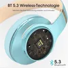 DOQAUS Over-Ear Bluetooth Kopfhörer mit 90h Akku, 3 EQ Produktbild-Vorschau 6