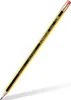 Staedtler Noris, HB, Schwarz, Gelb, PEFC, 2 mm, 12 Produktbild-Vorschau 5