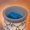 Diffusore elettrico, funzione luce notturna, H 13,5 x L 6,5 Anteprima dell’immagine prodotto 3