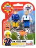 Simba Toys 109252515, Puppe, 3 Jahr(e) Produktbild-Vorschau 1