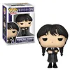 Figurka Vinylowa Wednesday z serii POP! 9 cm - Funko Voir les images du produit 5