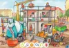 Puzzle für kleine Entdecker: Baustelle Ravensburger 00137 Produktbild-Vorschau 7