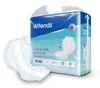 Attends Contours Regular 10 assorbenti per incontinenza Anteprima dell’immagine prodotto 2