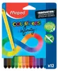 maped Color Peps Buntstifte farbsortiert, 12 St. Produktbild-Vorschau 6