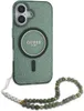 Guess GUHMP16XHGCRELSA iPhone 16 Pro Max 6.9" grün hardcase Produktbild-Vorschau 10