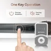 Retekess T130 MIC Microphone sans fil, 49 canaux, 100 m Voir les images du produit 6