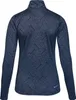 ARIAT Funktionsshirt 1/4 zip Prophecy navy , Größe:XL Produktbild-Vorschau 2