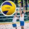 Elastische Volleyballbälle für Spiel, Wettkampf, Training Produktbild-Vorschau 5