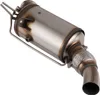 Dieselpartikelfilter for BMW 5er F10 F11 520d 525d 3er F30 Produktbild-Vorschau 5