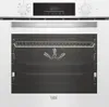 BEKO BBIM14300WMS Four Autonome Blanc Cuisinière Voir les images du produit 7
