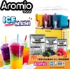 Blaubeere Slush Eis Pulver & Bubble Tea & Getränkepulver 10 Produktbild-Vorschau 2
