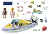 PLAYMOBIL city life 71366 mariés et bateau Voir les images du produit 7