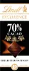 Lindt Excellence 70% Cacao Edelbitter intensiv 100g Produktbild-Vorschau 1