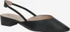 Peter Kaiser Peeptoes & Slingpumps 7944, Glattleder, Produktbild-Vorschau 4