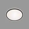 BRILONER - Plafonnier LED à lumière indirecte, lumière Voir les images du produit 3