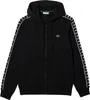 Lacoste Kapuzenjacke Sweatjacke Produktbild-Vorschau 1