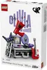LEGO Editions Olivia Rodrigo's Geheime Koffer - Productafbeelding-voorbeeld 2