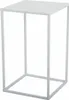 Howhomely Plant Stool Metal 40 cm - kvìtinová stolièka Náhled obrázku produktu 2