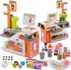 Interaktive Spielzeugkasse RK-822 Ricokids Produktbild-Vorschau 1