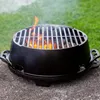 lodge - Przenośny grill 30,48 cm Podgląd zdjęcia produktu 7
