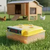 Incubateur Couveuse automatique Couveuse de surface Voir les images du produit 15